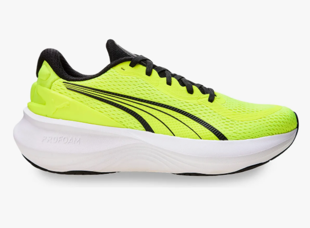 tênis Puma para caminhada