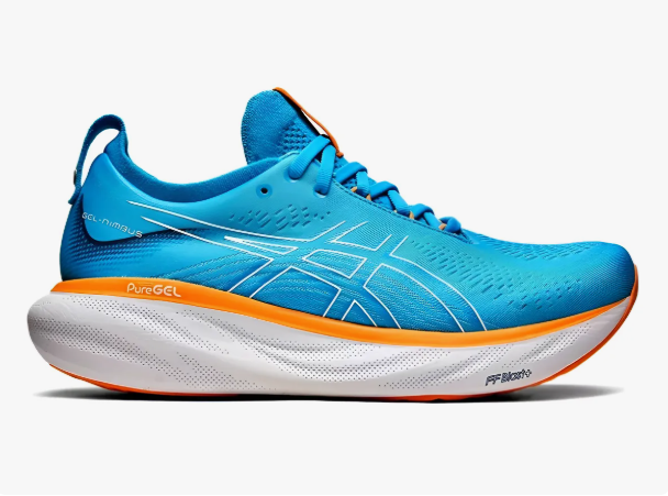 Melhores Tênis Asics para Corrida em 2026 | Top 10 Atualizado