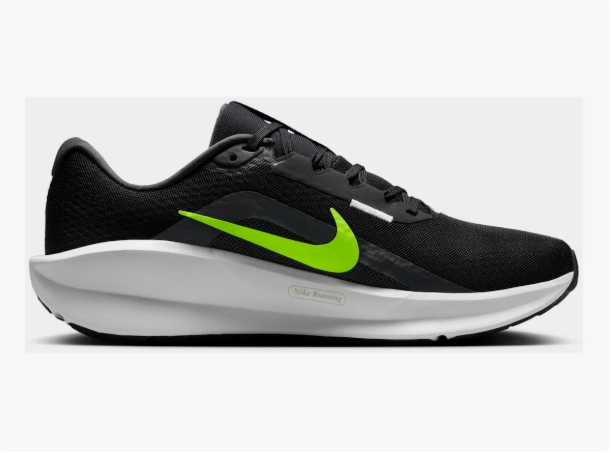 Mizuno Wave Rider 27 vs Nike Downshifter: Qual é Melhor?